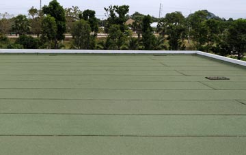 all Turfmoor roofing types quoted for