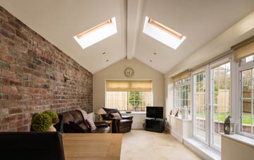 conservatory roof insulation Turfmoor
