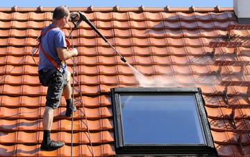 roof cleaning Turfmoor