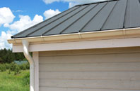 Turfmoor fascia repair