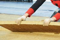 find rated Turfmoor roof insulation companies