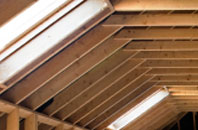 Turfmoor tapered roof insulation quotes